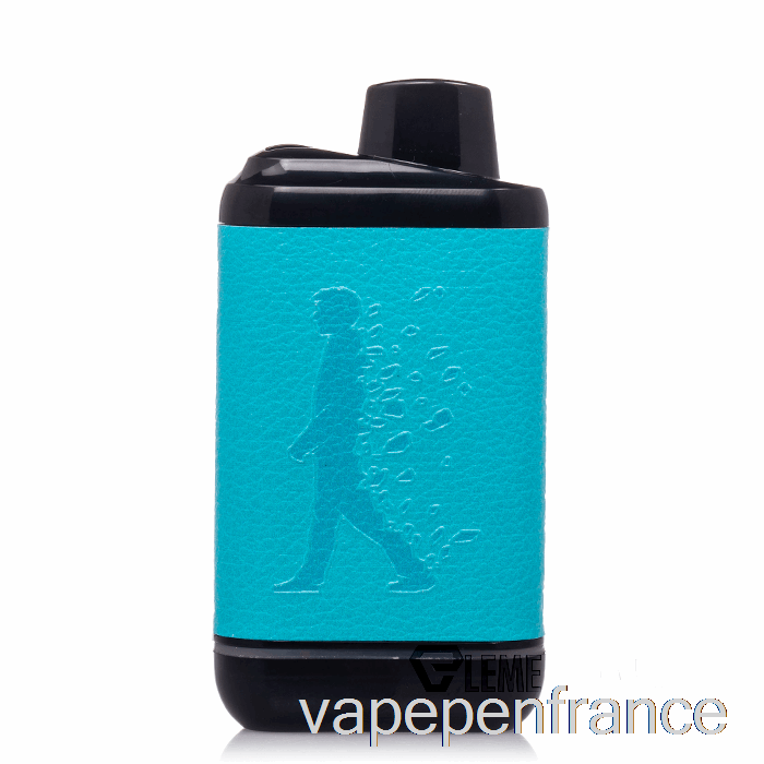 Stylo Vape Bleu à Batterie Daywalker Shadow 510